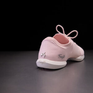 Fuego dansesko modell Split Sole Rosa