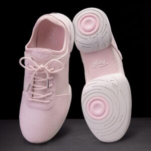 Fuego dansesko modell Split Sole Rosa
