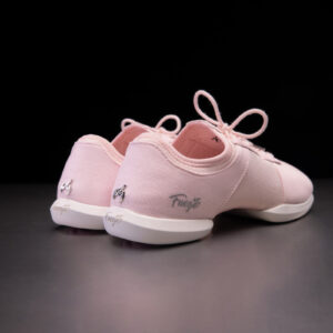 Fuego dansesko modell Split Sole Rosa