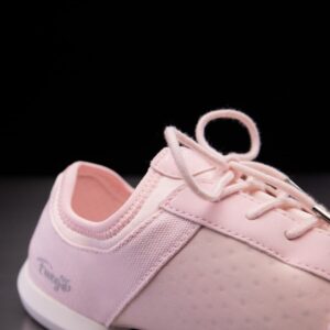 Fuego dansesko modell Split Sole Rosa