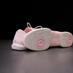 Fuego dansesko modell Split Sole Rosa