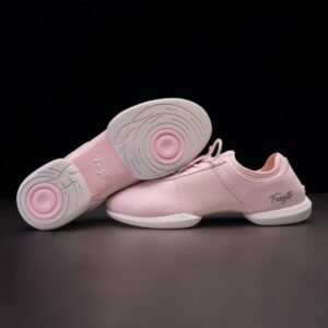 Fuego dansesko modell Split Sole Rosa