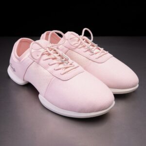 Fuego dansesko modell Split Sole Rosa