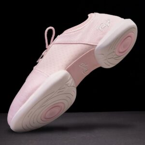 Fuego dansesko modell Split Sole Rosa