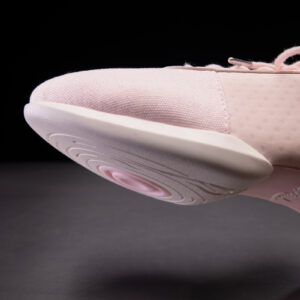 Fuego dansesko modell Split Sole Rosa