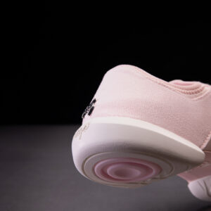 Fuego dansesko modell Split Sole Rosa