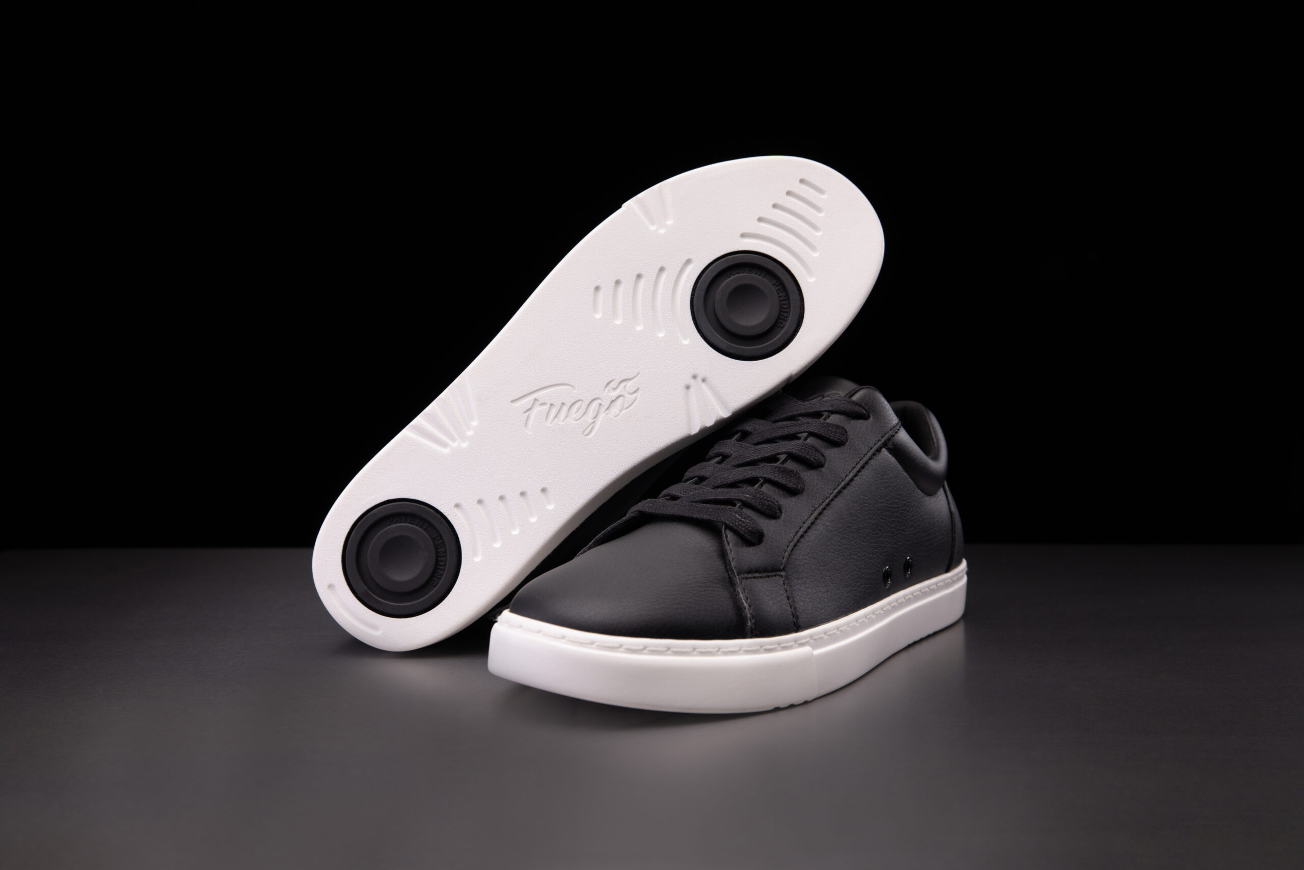 Fuego dansesko modell LT-BLK