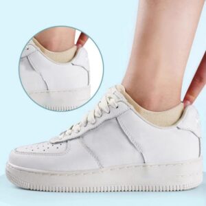 Silikon hælputer modell IDS4