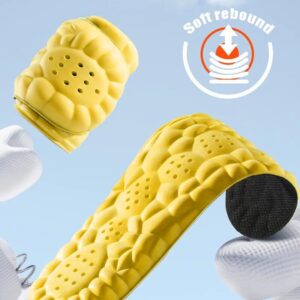 IDS3 Memory Foam innleggssåler