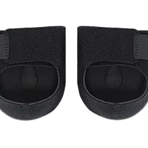 Silikon hælputer modell IDS4