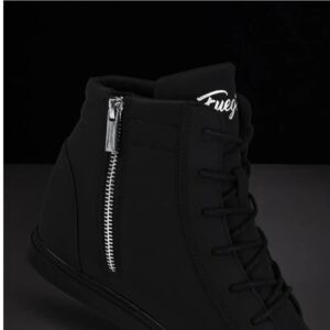 Fuego dansesko modell Wedge HelSort / All Black