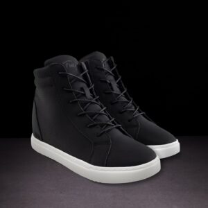 Fuego dansesko modell Wedge Black