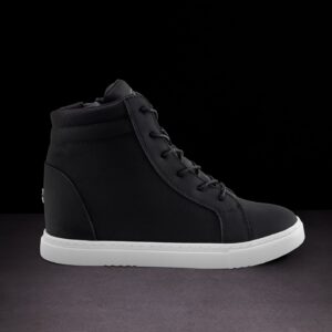 Fuego dansesko modell Wedge Black