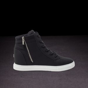 Fuego dansesko modell Wedge Black