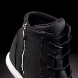 Fuego dansesko modell Wedge Black