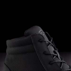 Fuego dansesko modell Wedge Black