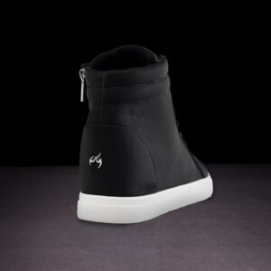 Fuego dansesko modell Wedge Black