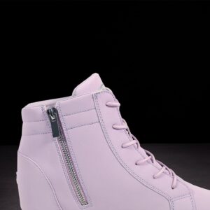 Fuego dansesko modell Wedge Lavendel