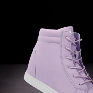 Fuego dansesko modell Wedge Lavendel