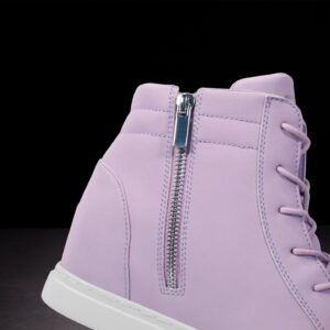 Fuego dansesko modell Wedge Lavendel