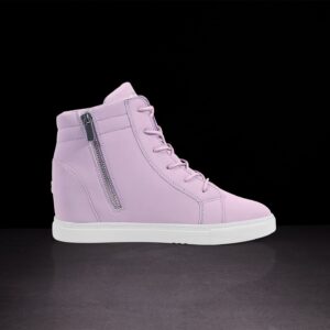 Fuego dansesko modell Wedge Lavendel