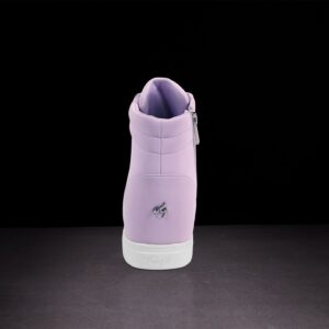 Fuego dansesko modell Wedge Lavendel