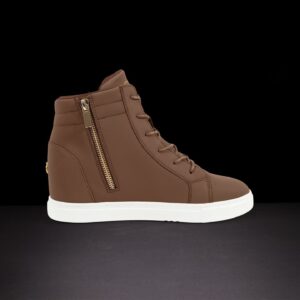 Fuego dansesko modell Wedge Mokka