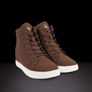 Fuego dansesko modell Wedge Mokka