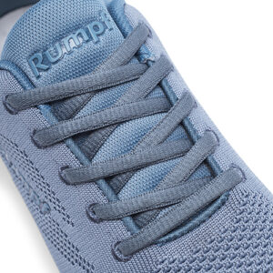 Rumpf dansesko modell 1567, Zuma - Lys Marine / Light Navy