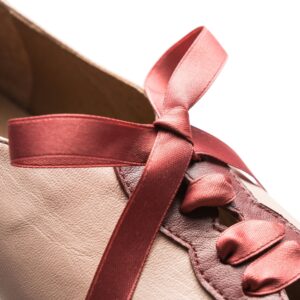 Rumpf dansesko modell 9239