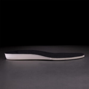 Fuego Dansesko Modell High-Top sort / Black