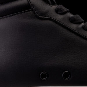 Fuego Dansesko Modell High-Top sort / Black