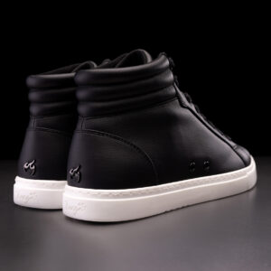 Fuego Dansesko Modell High-Top sort / Black