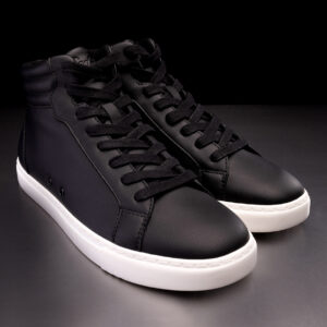 Fuego Dansesko Modell High-Top sort / Black