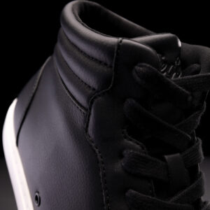 Fuego Dansesko Modell High-Top sort / Black