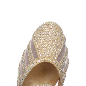 iDance dansesko modell LID403