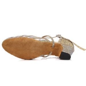 iDance dansesko modell LID403