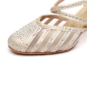 iDance dansesko modell LID403