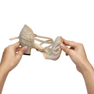 iDance dansesko modell LID403