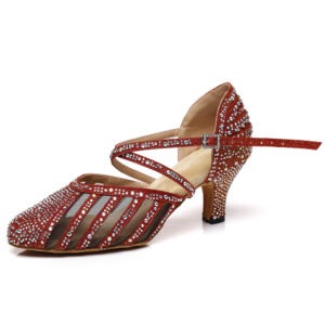 iDance dansesko modell LID403