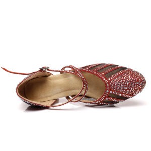 iDance dansesko modell LID403