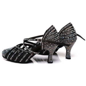 iDance dansesko modell LID403