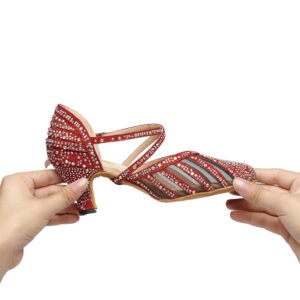 iDance dansesko modell LID403