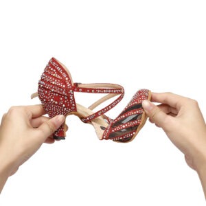 iDance dansesko modell LID403