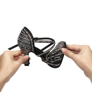 iDance dansesko modell LID403