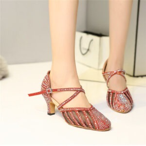 iDance dansesko modell LID403