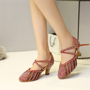 iDance dansesko modell LID403