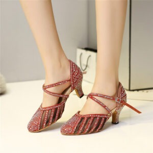 iDance dansesko modell LID403