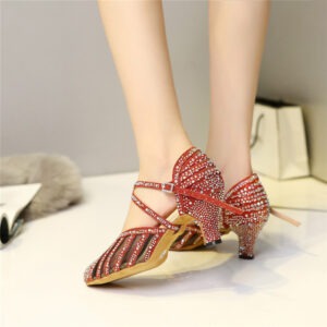 iDance dansesko modell LID403