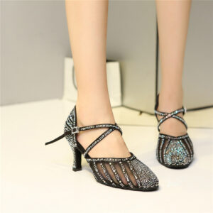 iDance dansesko modell LID403